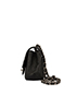 Mini Square Flap Bag, bottom view
